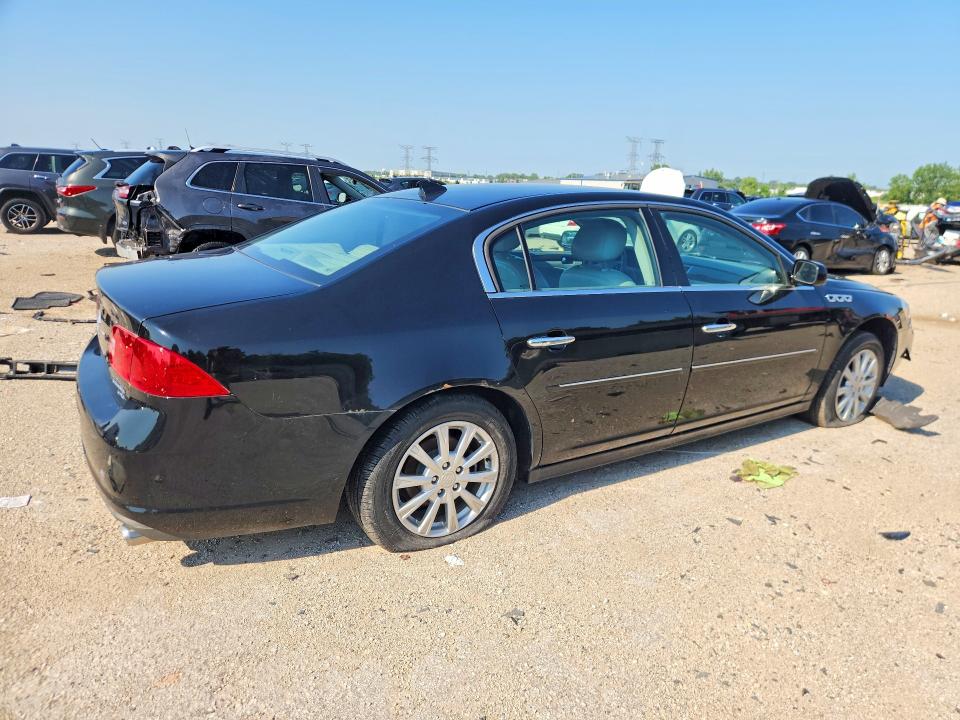 Aukcja sprzedaży 2011 Buick Lucerne, vin: 1G4HC5EM1BU134817, numer aukcji: 59813816