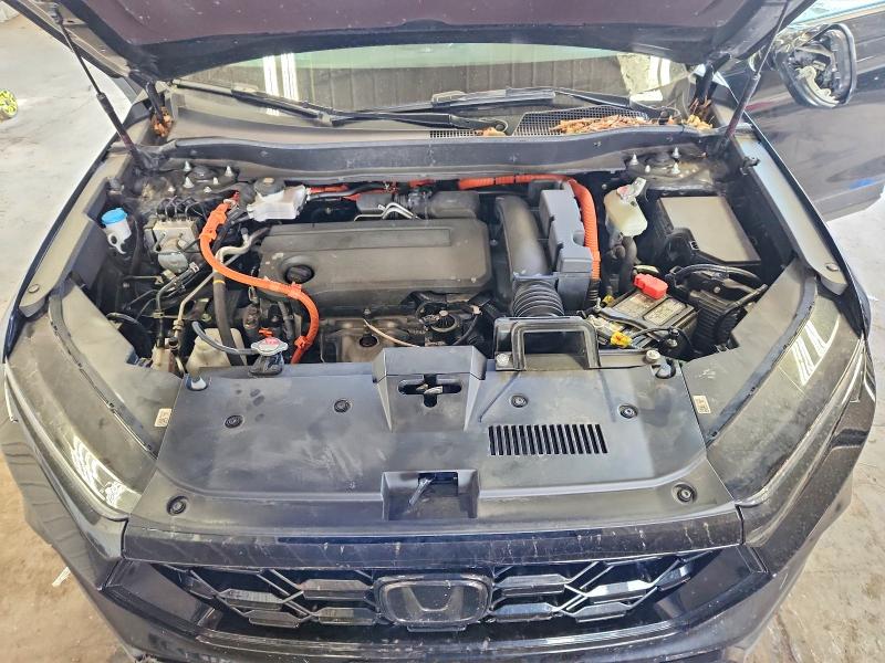Продажа на аукционе авто 2025 Honda Cr-v, vin: 7FARS6H8XSE076039, номер лота: 59811476