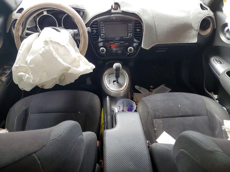 Aukcja sprzedaży 2014 Nissan Juke, vin: JN8AF5MRXET453884, numer aukcji: 60770366