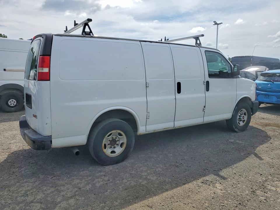 Продаж на аукціоні авто 2014 Gmc Savana, vin: 1GTW7FCA7E1146782, номер лоту: 59636776
