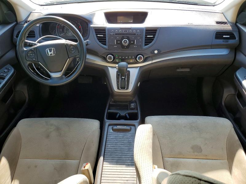 Продажа на аукционе авто 2013 Honda Cr-v, vin: 3CZRM3H58DG703886, номер лота: 62258026