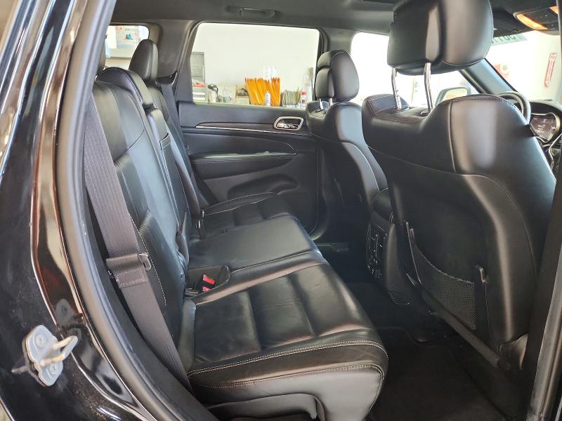 Продажа на аукционе авто 2014 Jeep Grand Cherokee, vin: 1C4RJFBT7EC347135, номер лота: 58118346