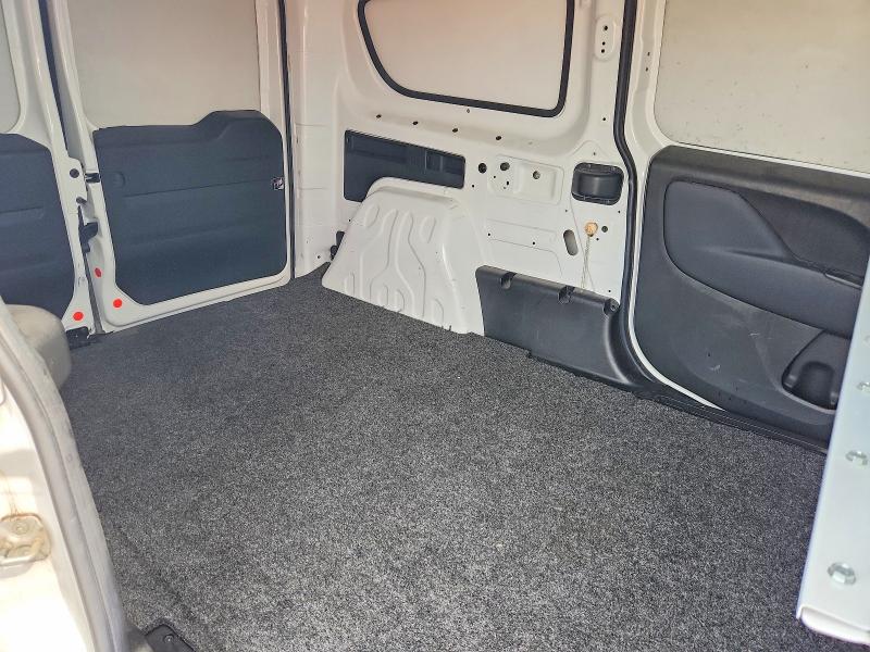 Продаж на аукціоні авто 2021 Ram Promaster City, vin: ZFBHRFAB7M6V27034, номер лоту: 62020396