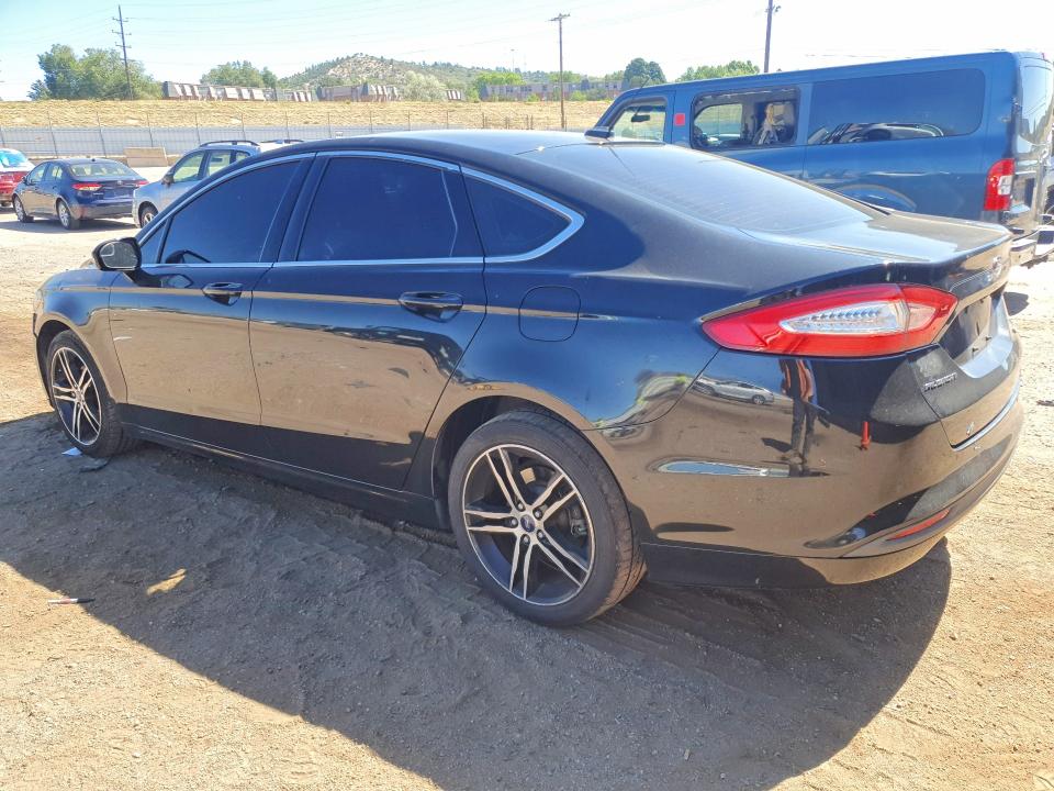 60044286 :رقم المزاد ، 3FA6P0HD0ER349153 vin ، 2014 Ford Fusion مزاد بيع