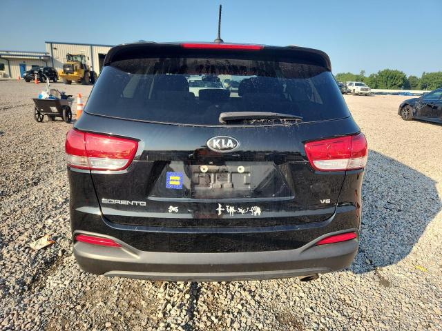 Продажа на аукционе авто 2018 Kia Sorento, vin: 5XYPG4A58JG355229, номер лота: 62914186