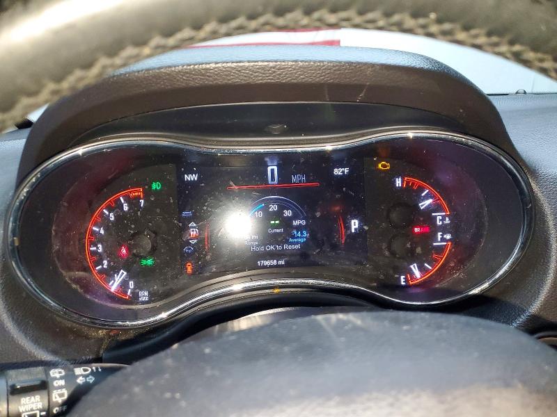 Продаж на аукціоні авто 2014 Dodge Durango, vin: 1C4RDHDG7EC520266, номер лоту: 57551856
