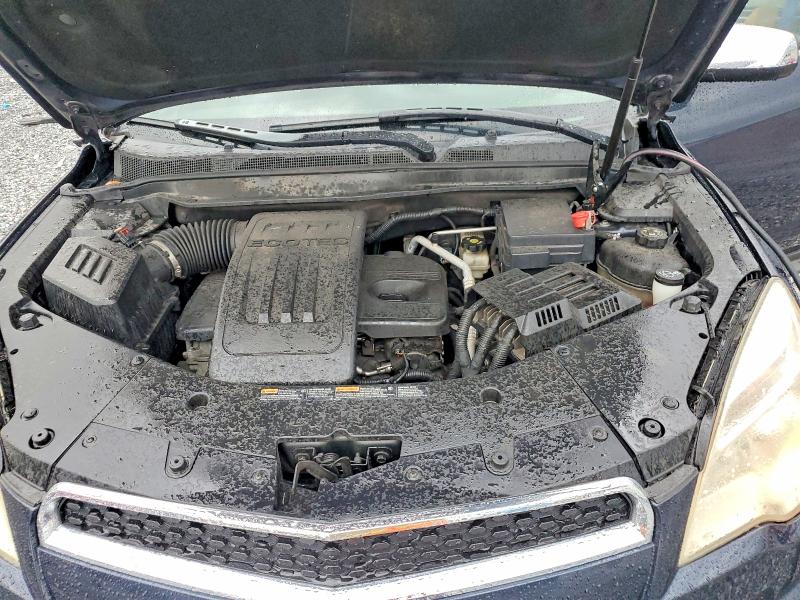Продаж на аукціоні авто 2015 Chevrolet Equinox, vin: 2GNALBEK4F6366648, номер лоту: 61608036