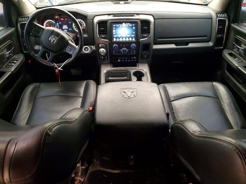 Продажа на аукционе авто 2017 Ram 1500, vin: 1C6RR7MT6HS658830, номер лота: 59646986