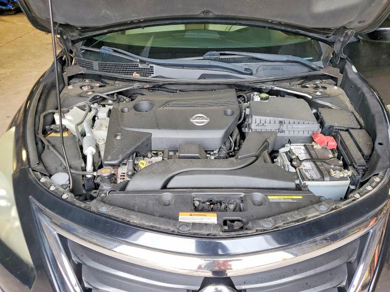 Продажа на аукционе авто 2015 Nissan Altima, vin: 1N4AL3AP1FC195046, номер лота: 60064116