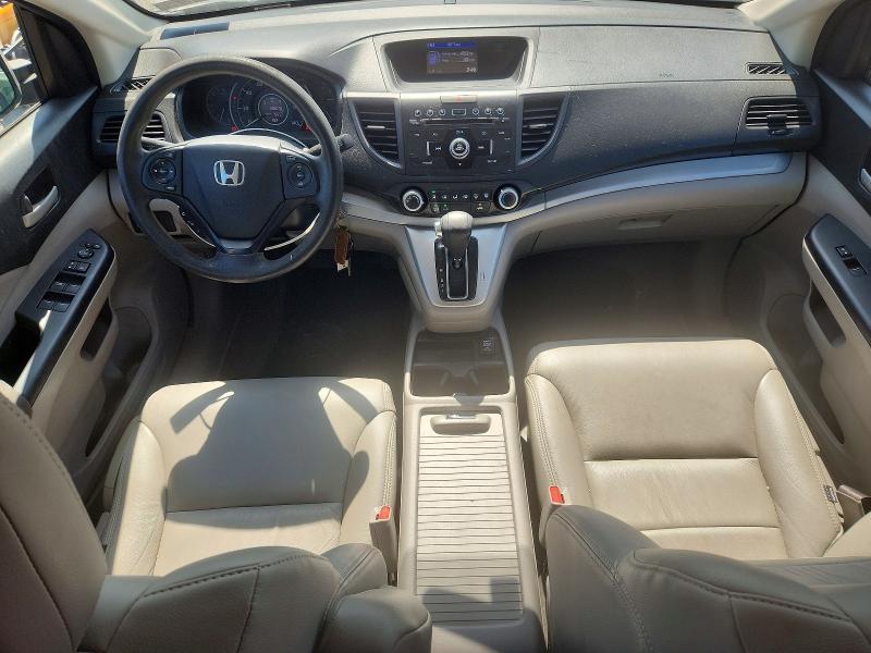 Aukcja sprzedaży 2013 Honda Cr-v, vin: 2HKRM4H34DH628847, numer aukcji: 62154656