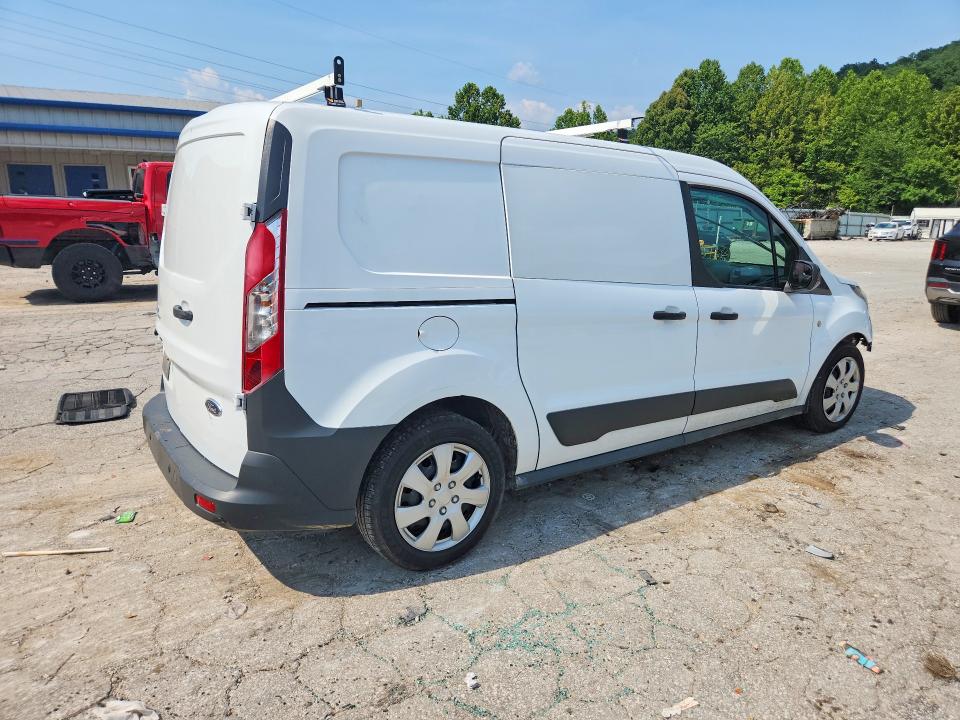 Продаж на аукціоні авто 2016 Ford Transit Connect, vin: NM0LS7E74G1287950, номер лоту: 61293426