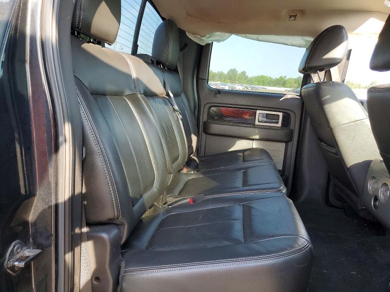 Продажа на аукционе авто 2010 Ford F150, vin: 1FTFW1EV4AFD73382, номер лота: 62340086