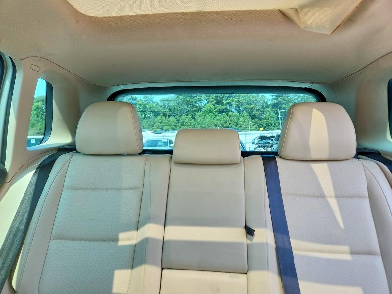 2012 Volkswagen Tiguan მანქანა იყიდება აუქციონზე, vin: WVGAV7AX0CW536955, აუქციონის ნომერი: 63250746
