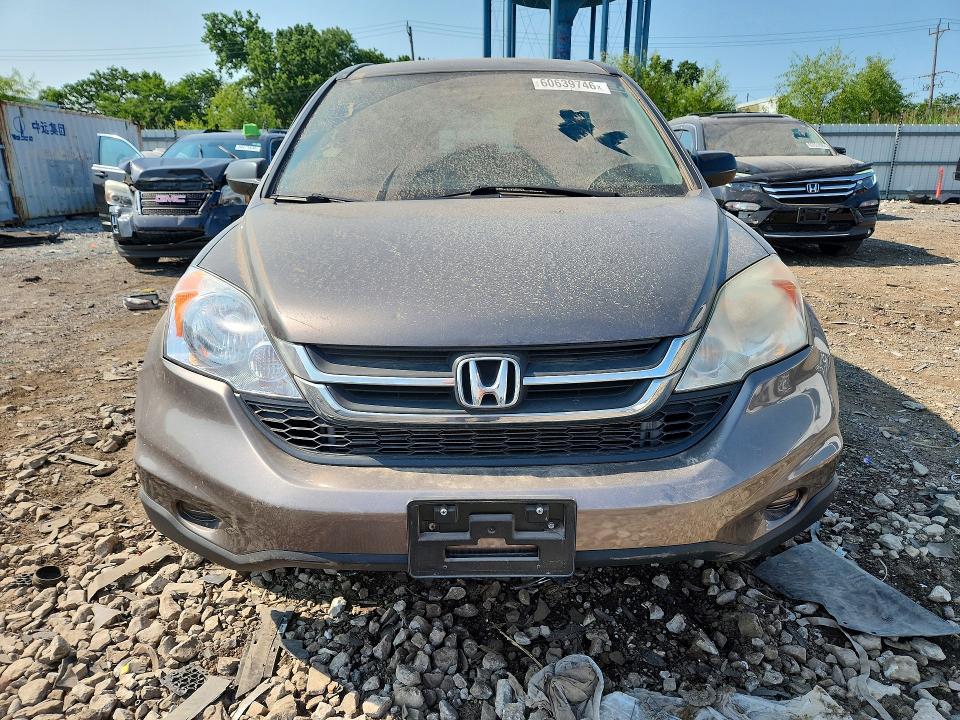 Aukcja sprzedaży 2010 Honda Cr-v, vin: 5J6RE4H34AL046973, numer aukcji: 60639746