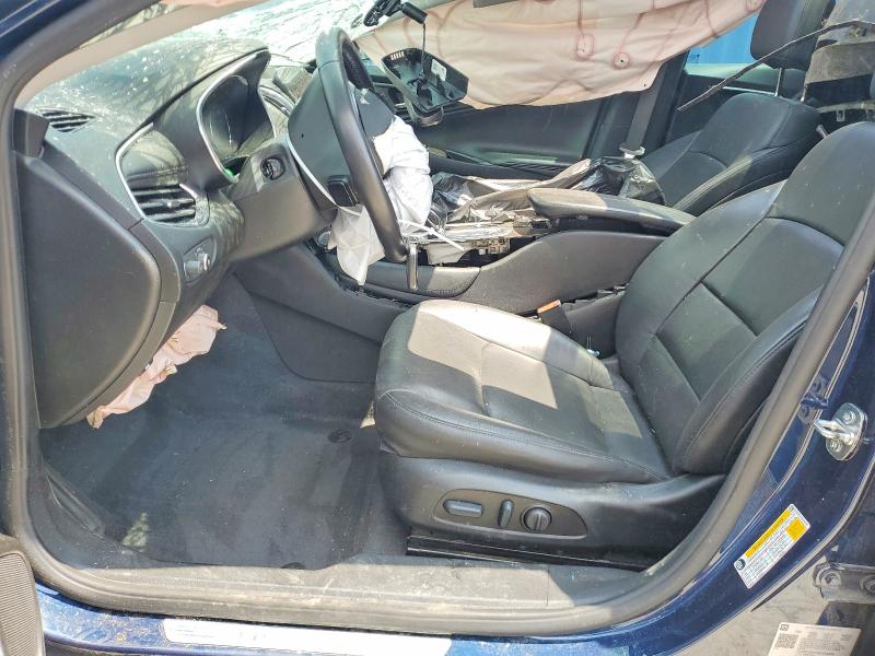 Aukcja sprzedaży 2022 Chevrolet Malibu, vin: 1G1ZE5SX7NF194295, numer aukcji: 62964606