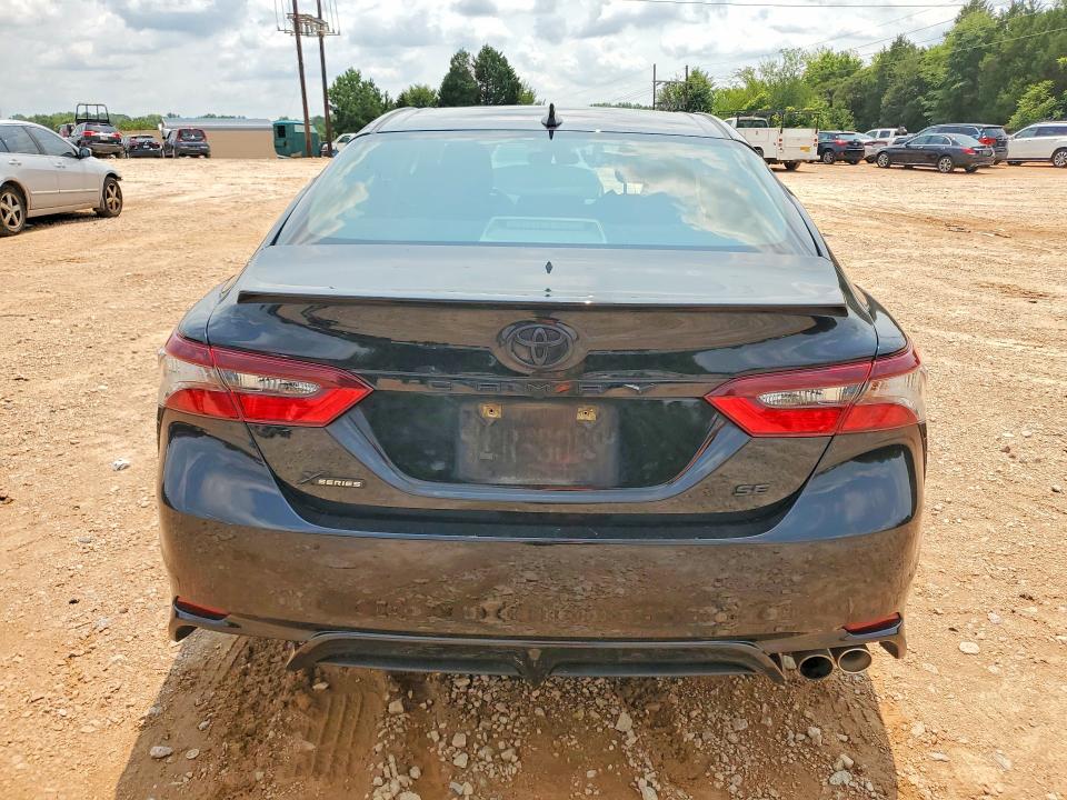Продажа на аукционе авто 2023 Toyota Camry, vin: 4T1G11AK6PU102953, номер лота: 62256946