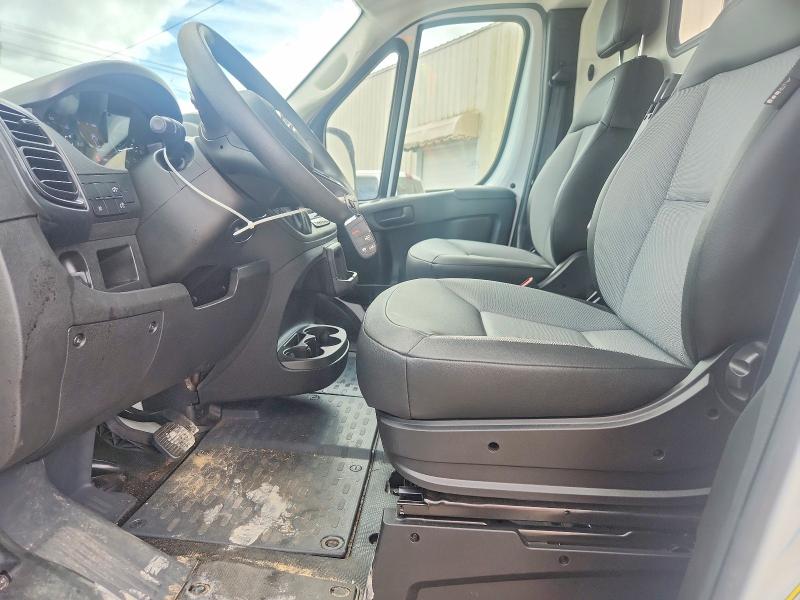 Aukcja sprzedaży 2026 Ram Promaster 2500, vin: 3C6LRVDG4TE180349, numer aukcji: 60875846