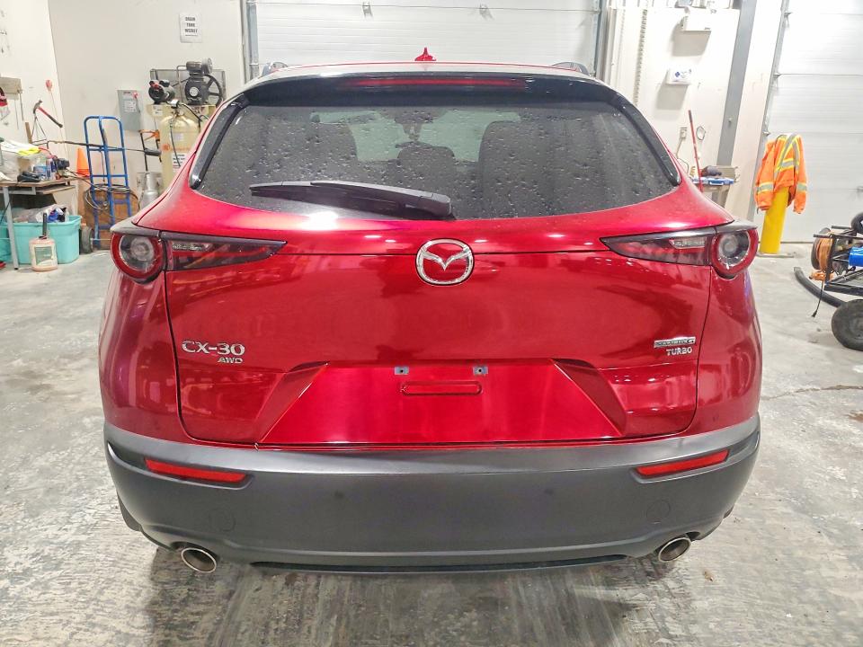 Продажа на аукционе авто 2021 Mazda Cx-30, vin: 3MVDMBDY4MM260517, номер лота: 59117586