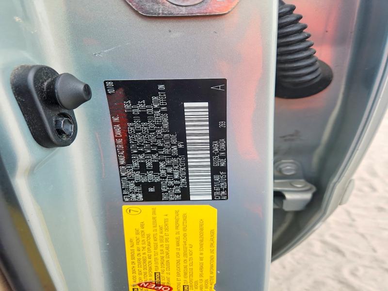 Продаж на аукціоні авто 2009 Lexus Rx, vin: 2T2HK31U79C131151, номер лоту: 58869326