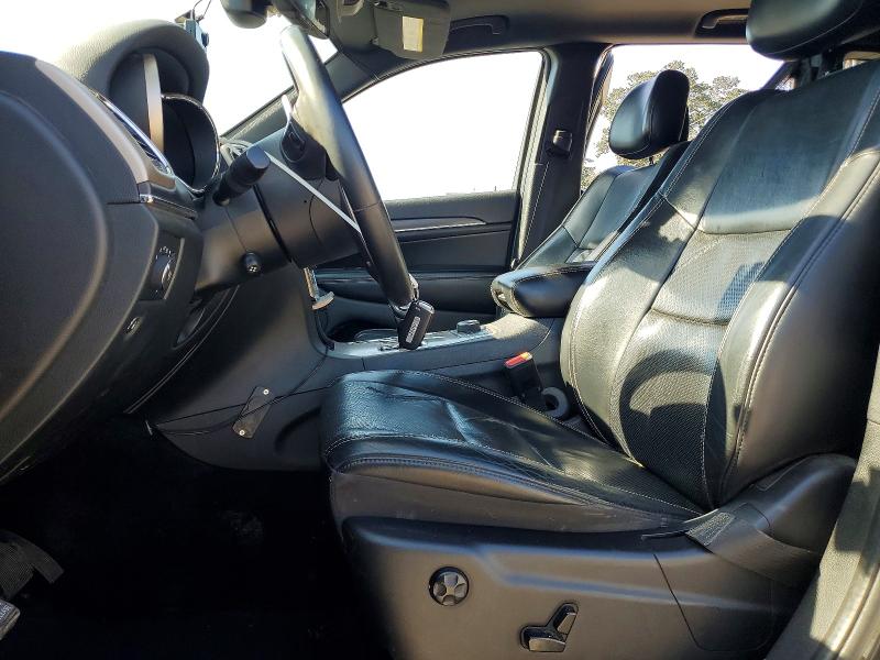 Продаж на аукціоні авто 2015 Jeep Grand Cherokee, vin: 1C4RJFBGXFC731866, номер лоту: 59869236