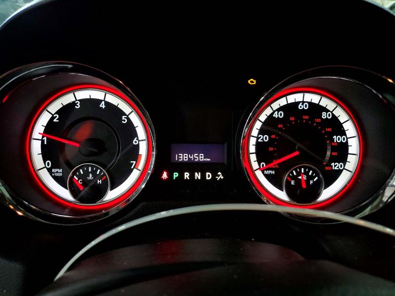 Aukcja sprzedaży 2016 Dodge Grand Caravan, vin: 2C4RDGCGXGR179435, numer aukcji: 61064676