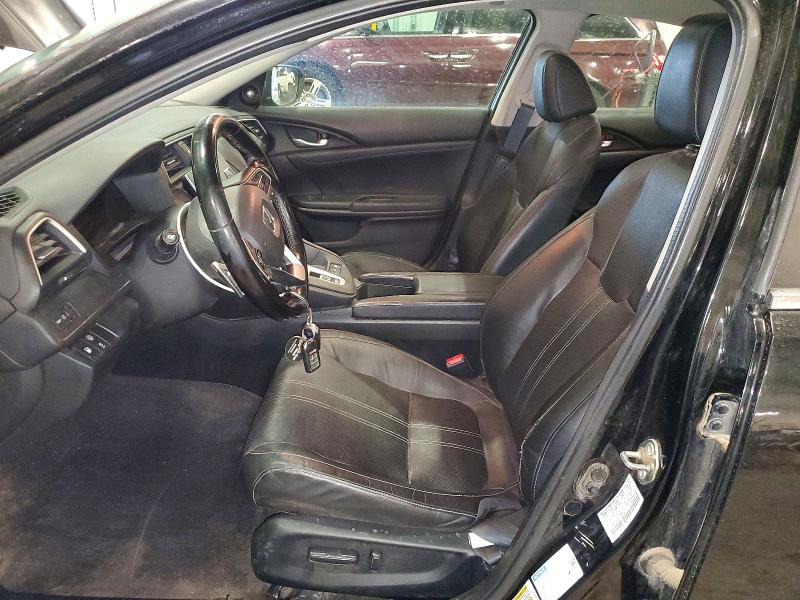 Продаж на аукціоні авто 2020 Honda Insight, vin: 19XZE4F91LE004110, номер лоту: 59824846