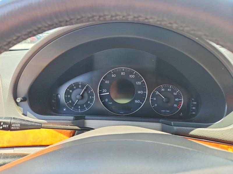 Продажа на аукционе авто 2006 Mercedes-benz E, vin: WDBUF87JX6X185671, номер лота: 60316186