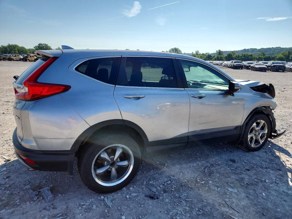Aukcja sprzedaży 2019 Honda Cr-v, vin: 5J6RW2H8XKL037161, numer aukcji: 63196016