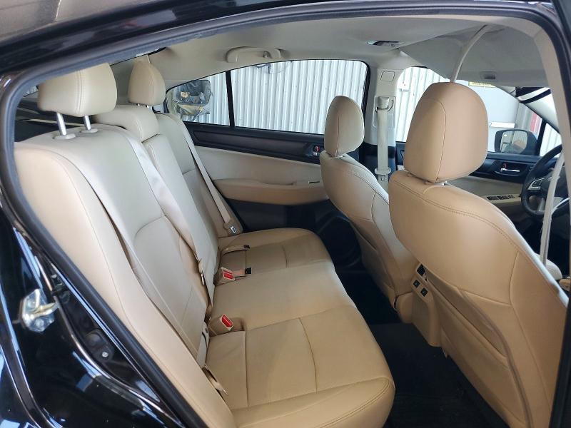 Aukcja sprzedaży 2015 Subaru Legacy, vin: 4S3BNEN6XF3061223, numer aukcji: 62567416