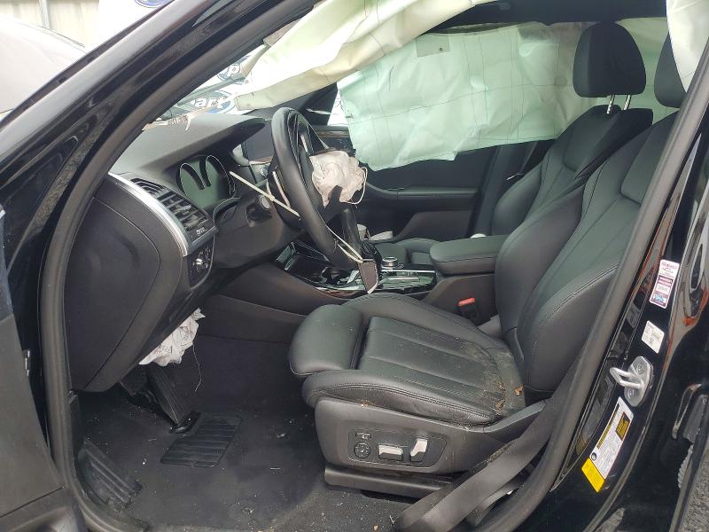Продаж на аукціоні авто 2021 Bmw X3, vin: 5UXTY3C02M9F71852, номер лоту: 60854006