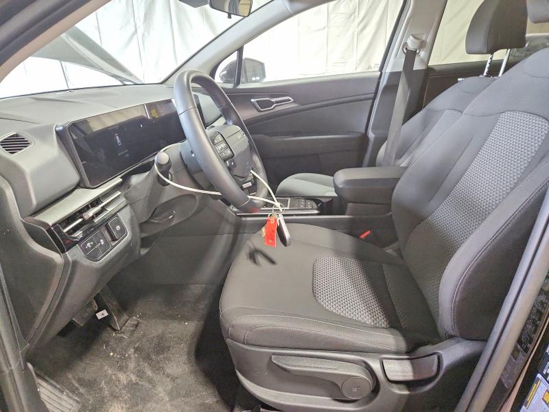 60667026 :رقم المزاد ، 5XYK2CDF5TG430091 vin ، 2026 Kia Sportage مزاد بيع