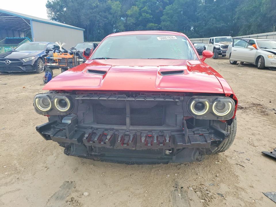 Aukcja sprzedaży 2015 Dodge Challenger, vin: 2C3CDZAT3FH910684, numer aukcji: 59861936