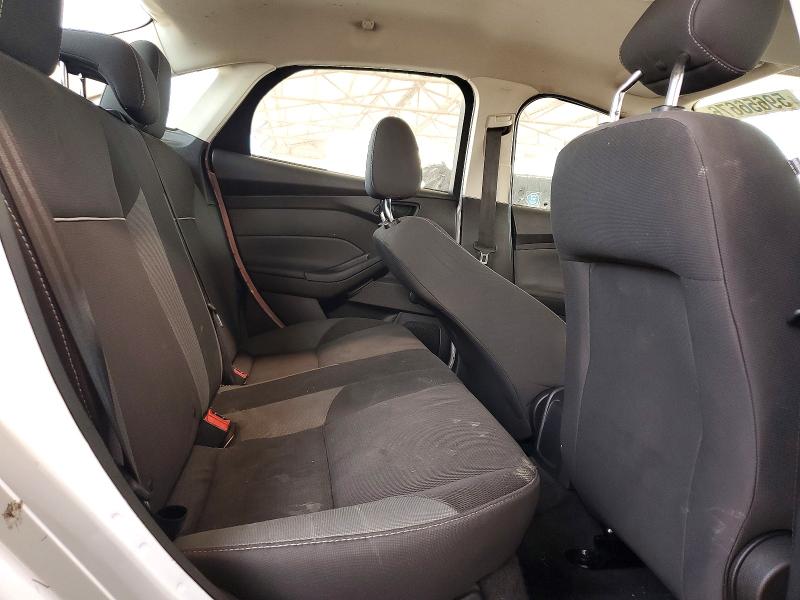 59656676 :رقم المزاد ، 1FAHP3E28CL369773 vin ، 2012 Ford Focus مزاد بيع
