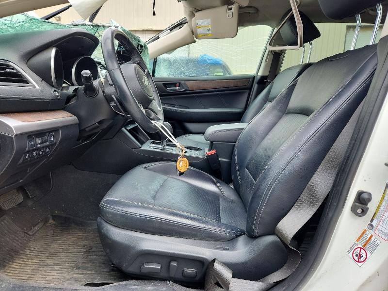 Продаж на аукціоні авто 2018 Subaru Outback, vin: 4S4BSANC8J3349947, номер лоту: 61049916