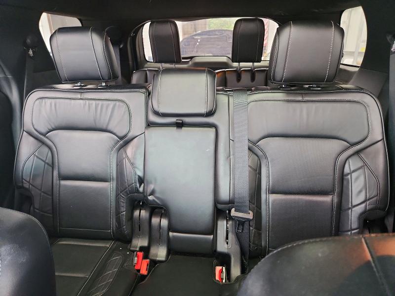 Продаж на аукціоні авто 2016 Ford Explorer, vin: 1FM5K8HT1GGD01984, номер лоту: 62341886