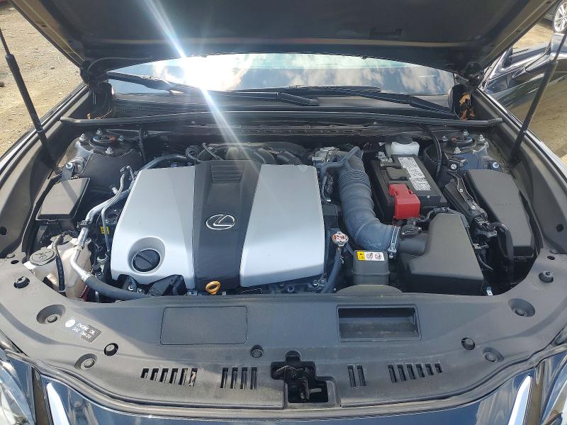 62999336 :رقم المزاد ، 58ADZ1B11SU187722 vin ، 2025 Lexus Es 350 مزاد بيع