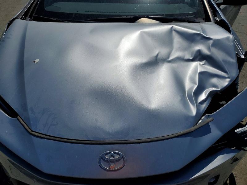 Auction sale of the 2024 Toyota Prius, vin: JTDACAAU4R3023635, lot number: 60583376
