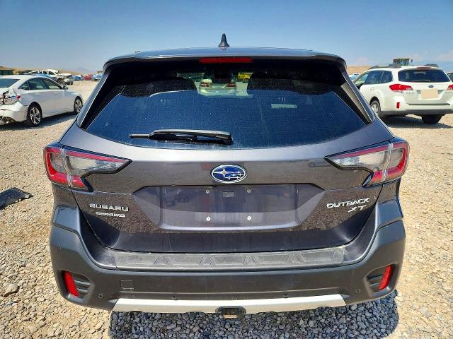 Aukcja sprzedaży 2020 Subaru Outback, vin: 4S4BTGND3L3228996, numer aukcji: 63348036