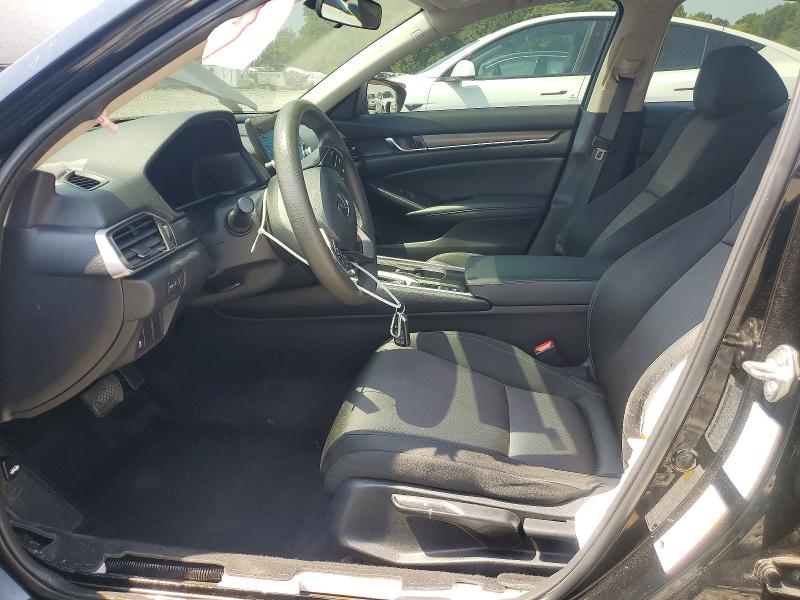 Aukcja sprzedaży 2019 Honda Accord, vin: 1HGCV1F10KA016010, numer aukcji: 58907466