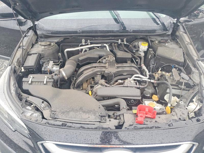 Aukcja sprzedaży 2022 Subaru Outback, vin: 4S4BTACC2N3141505, numer aukcji: 60705886