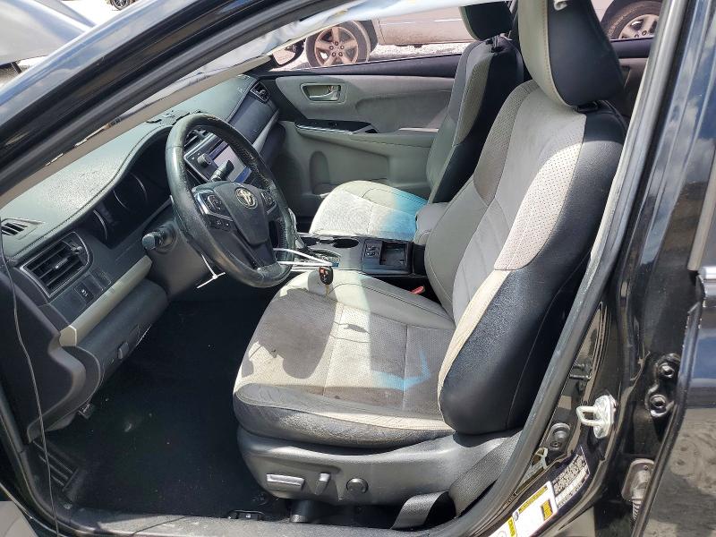 Продажа на аукционе авто 2015 Toyota Camry, vin: 4T1BF1FK4FU094743, номер лота: 63300776