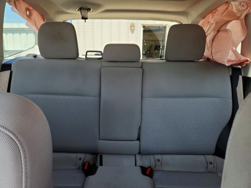 Продажа на аукционе авто 2017 Subaru Forester, vin: JF2SJAGC8HH425279, номер лота: 63183386