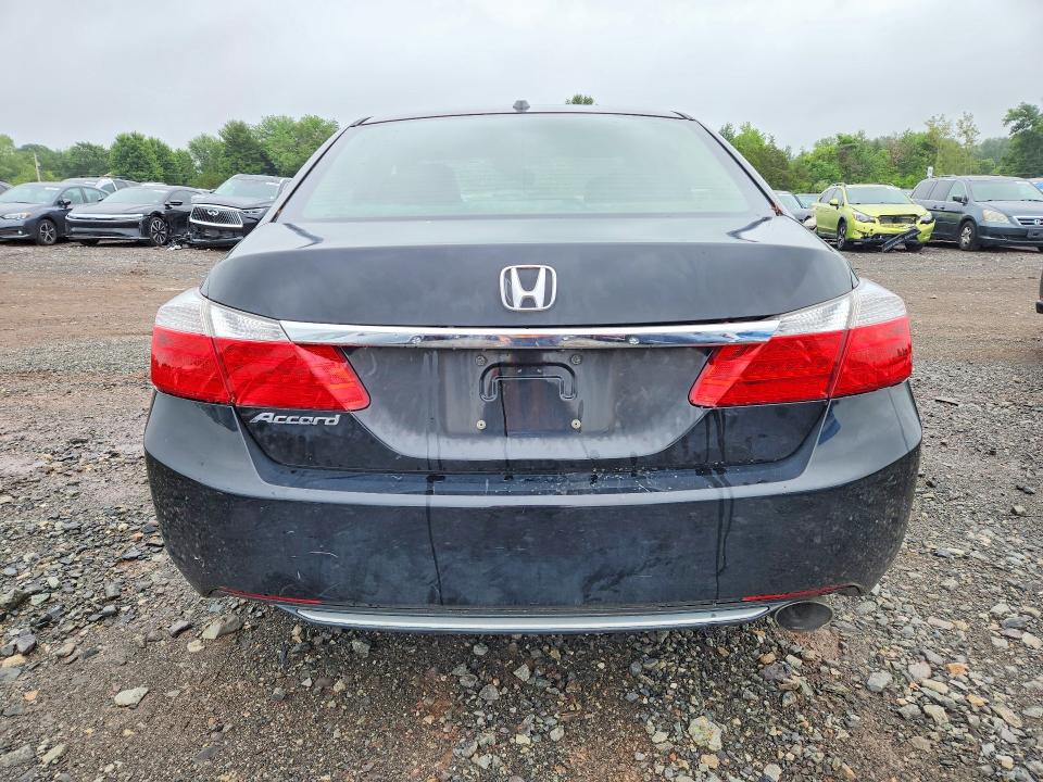 Aukcja sprzedaży 2013 Honda Accord, vin: 1HGCR2F8XDA060588, numer aukcji: 85970225