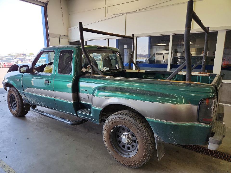 Aukcja sprzedaży 1999 Ford Ranger, vin: 1FTZR15V4XTA79043, numer aukcji: 62394146
