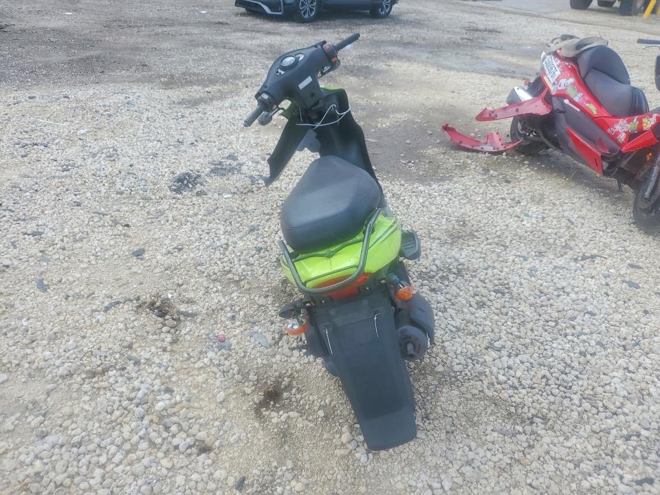 Aukcja sprzedaży 2022 Kymco Usa Inc Agility, vin: LC2U6G105NC000280, numer aukcji: 58784216