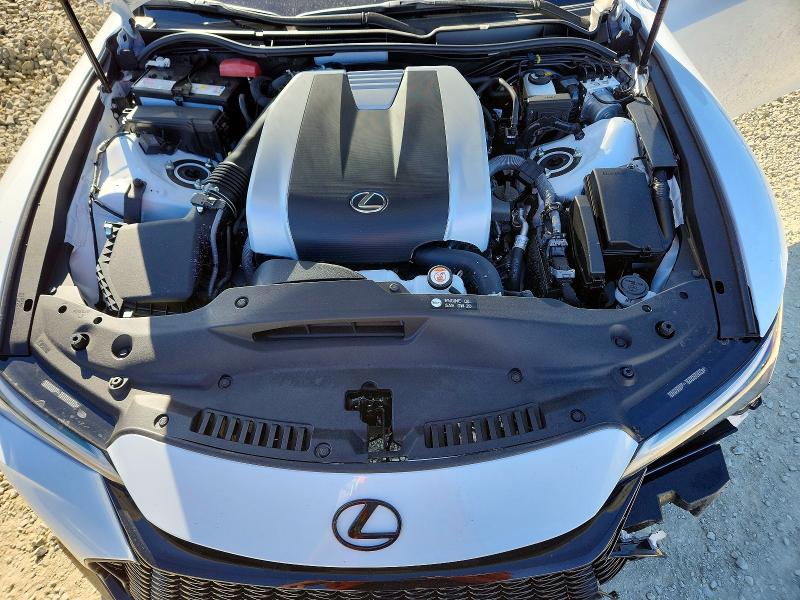 Aukcja sprzedaży 2026 Lexus Is 350, vin: JTHBZ1B28T5101313, numer aukcji: 62284526
