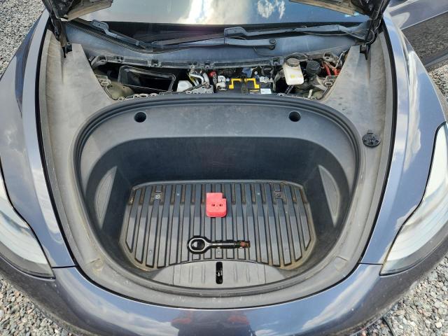 Продаж на аукціоні авто 2021 Tesla Model 3, vin: 5YJ3E1EB5MF990231, номер лоту: 59614066