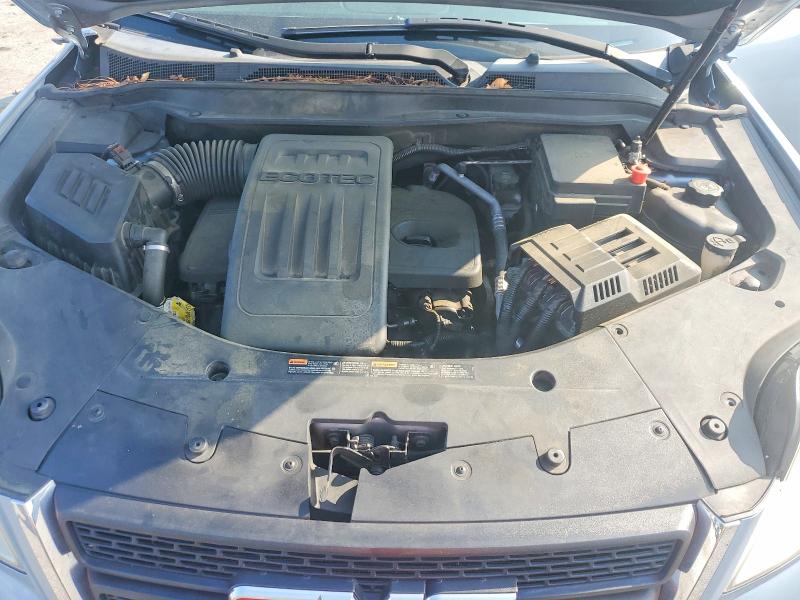 2015 Gmc Terrain მანქანა იყიდება აუქციონზე, vin: 2GKALMEK5F6232188, აუქციონის ნომერი: 59250696