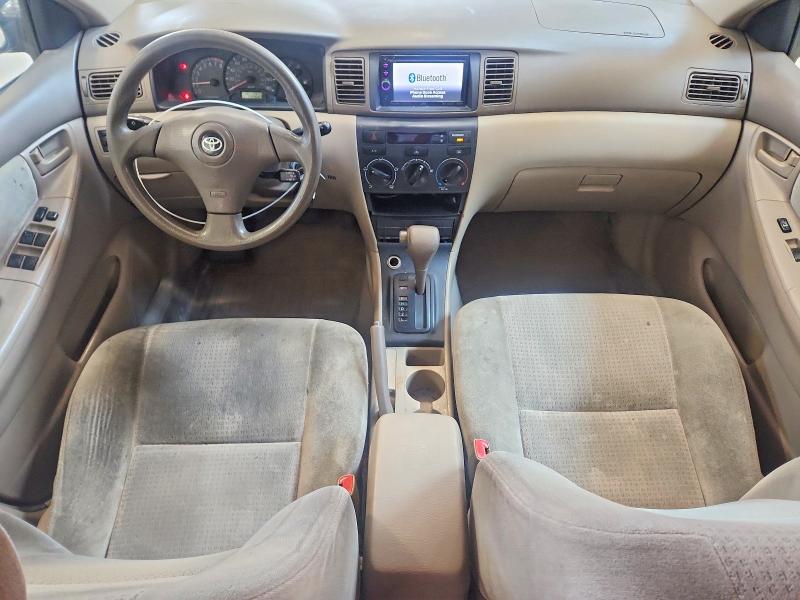 Aukcja sprzedaży 2005 Toyota Corolla, vin: 2T1BR32E85C882430, numer aukcji: 59134416