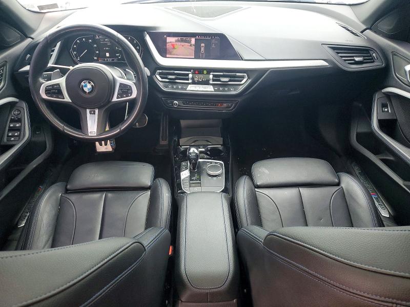 Продаж на аукціоні авто 2021 Bmw M235xi, vin: WBA13AL06M7H12913, номер лоту: 59984316